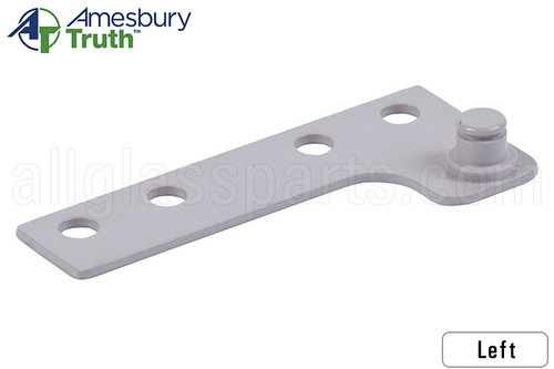 Stud Bracket (Truth Hardware 11257, 11258) (Left)