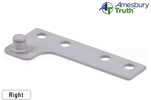 Stud Bracket (Truth Hardware 11257, 11258) (Right)