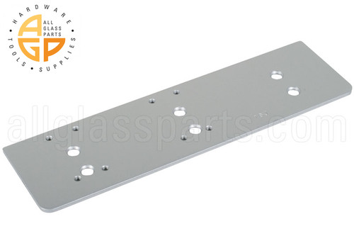Drop Plate (Aluminum) (Narrow)
