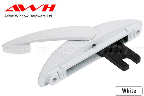 Multi-Point Lock (Acme Window Hardware) (White)