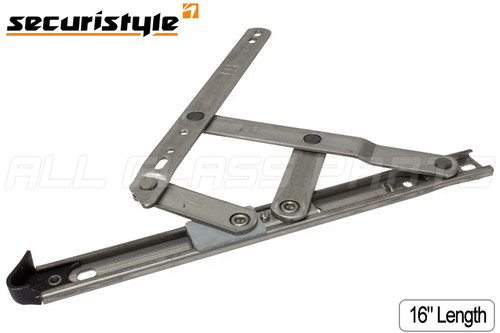 Heavy Duty Storm Hinges (16-5/16 inches length)