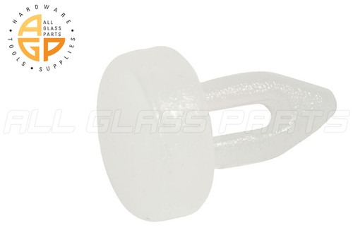 Glide Button