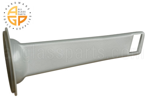 Caulking Tips (Structural Glazing) (for Sausage/Bulk Gun)