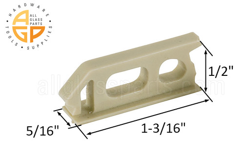 Vent Lock (Beige)