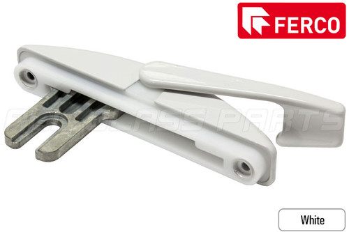 Multi-point Lock (Ferco)