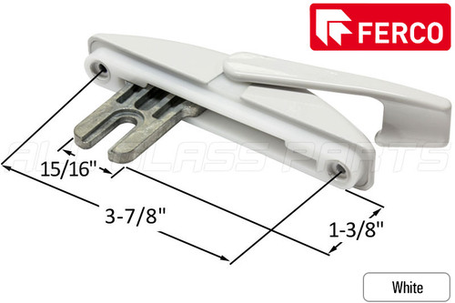 Multi-point Lock (Ferco)