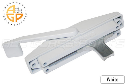 Multi-point Lock (Radisson)