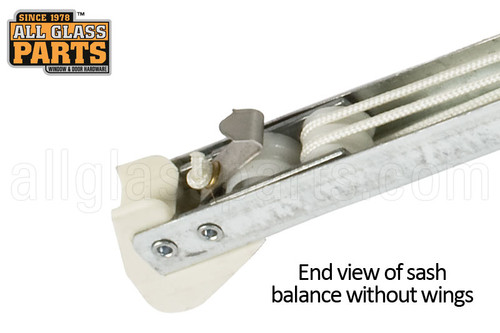 Window Sash Balances (Spring) (Lbs. 20-24) (Length: 42'')