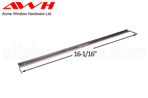Awning Operator Track (Acme) (16-1/16 inches) Awning Operator Track (Acme) (16-1/16 inches)