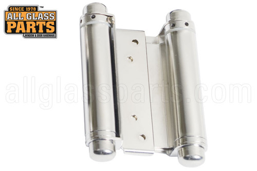 Double Action Door Hinge (Flange Height 6'') (Heavy Duty) Double Action Door Hinge (Flange Height 6'') (Heavy Duty)