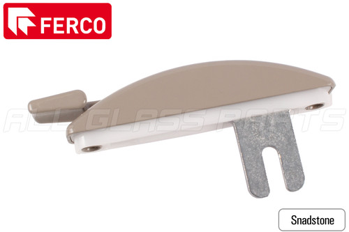 Multi-point Lock (Ferco) (Sandstone)