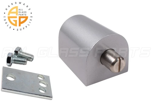 Pivot (Top Door Portion) (Aluminum) (New Style)