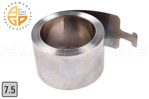 Coil Balance 7.5 (3/4" Wide)