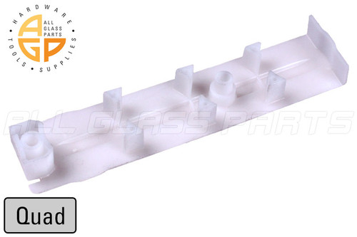 1/2" Coil Carrier Quad