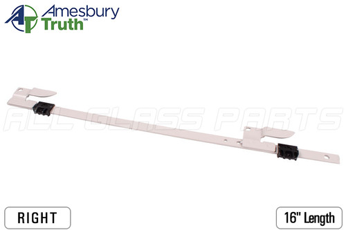 Tie Bar 2 Point Locking System (16") (Right)