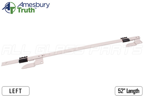 Tie Bar 2 Point Locking System (52") (Left)