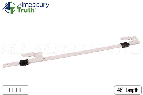 Tie Bar 2 Point Locking System (46") (Left)