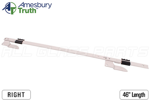 Tie Bar 3 Point Locking System (46") (Right)