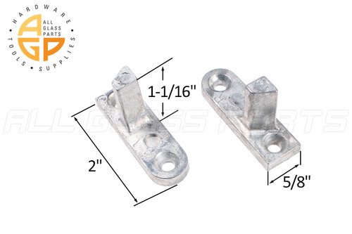 Cam Pivot (Pair) (LH/RH)