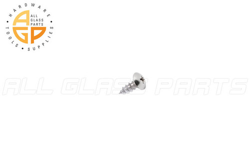 Screw For Mounting Bracket