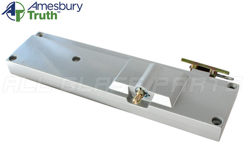 Manual Skylight Operator (Straight Drive) (Aluminum Manual Skylight Operator (Straight Drive) (Aluminum