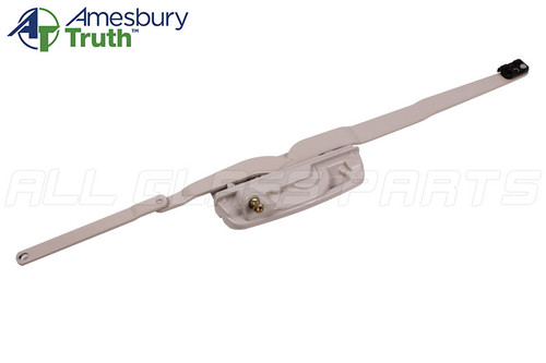 Dual Arm Casement Window Operator (Truth Hardware 'Encore') (Removable Cover) (Right) (Clip) Dual Arm Casement Window Operator (Truth Hardware 'Encore') (Removable Cover) (Right) (Clip)