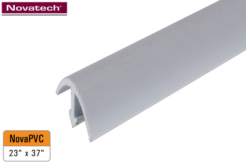 Screw Cover Strips for Novapvc Frame (23 x 37)