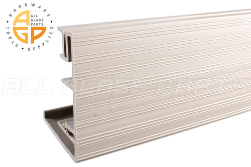 Vinyl Top For Inswing Threshold (Tan) (35-7/8")
