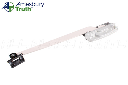 Single Arm Casement Window Operator Pivot Shoe ('Encore' 52.14) (Left)