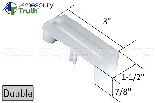 Coil Support Double Coil Support Double