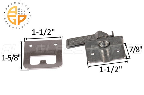 Humphrey Window Lock Humphrey Window Lock