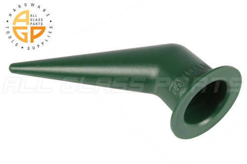Bent Nozzle (Green)