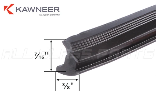 Roll-In Rubber (X-Large) (027295)