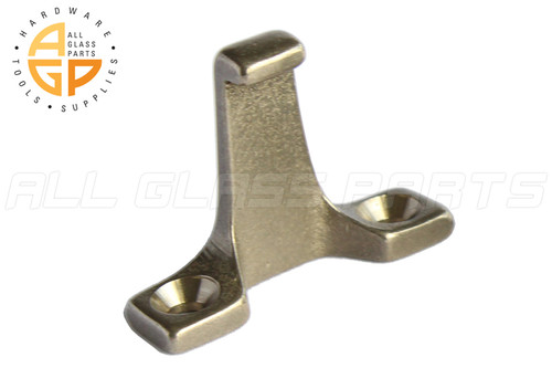 Hook For Push Bars
