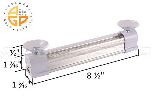 UV Lamp-Portable Led Style