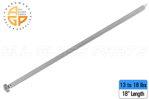 Channel Balance for Tilted Windows (Lbs. 13-18) (Length: 18")