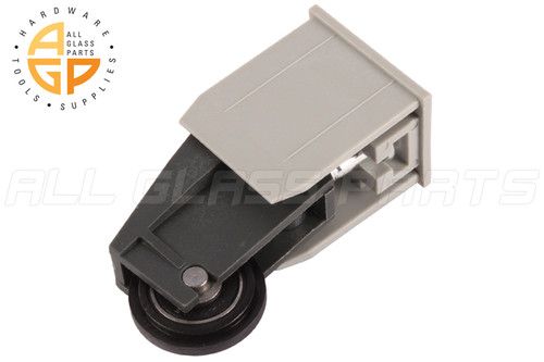 Sliding Glass Door Roller (1-5/8" Length) (1-7/8" Height)