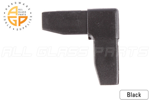 Corner For #3-366BL (Black)