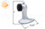 Floor Mounted Door Stop (Bright Chrome) (w Door Hook)
