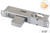 Maximum Security Lock (Regular Length) (31/32'' Cylinder Backset)