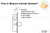 Maximum Security Lock (Regular Length) (31/32'' Cylinder Backset)