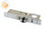 Latch Lock for Commercial Doors (Left) (1-1/2'' Cylinder Backset)