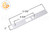 Face Plate for Commercial Door Latch Lock (Bevel) (Left)