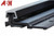 Continuous Geared Hinge (Full Surface Mount) (Duronodic) (Heavy Duty) (Length 95'')
