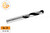 HSS Wire Gauge Drill Bits (No. 25)