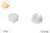 Hole Plugs (White) (3/8'' Dia. Head) (For 5/16" Hole)