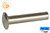 Axles for Rollers (1/4" Diameter) (1'' Length)