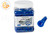 Blue Plastic Screw Anchors (No. 8) (900 Qty)