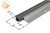 Door Weatherstripping Set