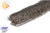 Pile Weatherstripping (3/16" Backing) (1/4'' Pile) (Grey)